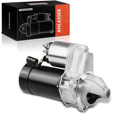 Frankberg Anlasser Starter 1,1kw Passend Für Chevrolet Aveo Cruze Lacetti Nubira: Starter Acauto: Accbs1183 Acauto: Accbs1257 Alanko: 10438283 Alanko: Frankberg Anlasser Starter 1,1kw Passend Für Chevrolet Aveo Cruze Lacetti Nubira: Starter Acauto: Accbs1183 Acauto: Accbs1257 Alanko: 10438283 Alanko:
