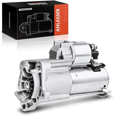 Frankberg Anlasser Starter 1,2kw Passend Für Audi A4 A6 5481fb0020303: Starter Acauto: Accbs1401 Alanko: 10439615 As-pl: S3038 As-pl: S3038valeo Atl A Frankberg Anlasser Starter 1,2kw Passend Für Audi A4 A6 5481fb0020303: Starter Acauto: Accbs1401 Alanko: 10439615 As-pl: S3038 As-pl: S3038valeo Atl A