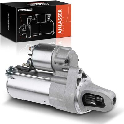 Frankberg Anlasser Starter 1,2kw Passend Für Mercedes Cls E-klasse Gl Gle Gls Ml: Starter As-pl: S3145 Bts Turbo: S106441 Bts Turbo: S106442 Bv Psh: 5 Frankberg Anlasser Starter 1,2kw Passend Für Mercedes Cls E-klasse Gl Gle Gls Ml: Starter As-pl: S3145 Bts Turbo: S106441 Bts Turbo: S106442 Bv Psh: 5
