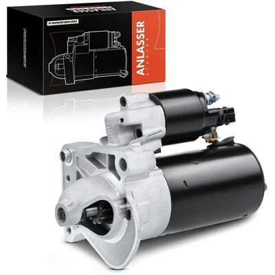 Frankberg Anlasser Starter 1,7kw Passend Für Bmw 1er 3er 5481fb0020337: Starter Acauto: Accbs5830 Alanko: 10438897 As-pl: S0574 As-pl: S0574seg Atl Au Frankberg Anlasser Starter 1,7kw Passend Für Bmw 1er 3er 5481fb0020337: Starter Acauto: Accbs5830 Alanko: 10438897 As-pl: S0574 As-pl: S0574seg Atl Au