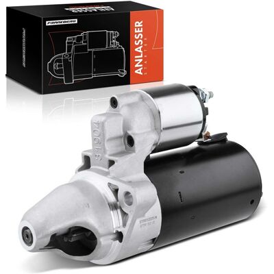 Frankberg Anlasser Starter 1,7kw Passend Für Porsche Cayenne Macan: Starter As-pl: S0915s As-pl: S0915seg Atl Autotechnik: A94200 Bosch: 0001139021 Bo Frankberg Anlasser Starter 1,7kw Passend Für Porsche Cayenne Macan: Starter As-pl: S0915s As-pl: S0915seg Atl Autotechnik: A94200 Bosch: 0001139021 Bo