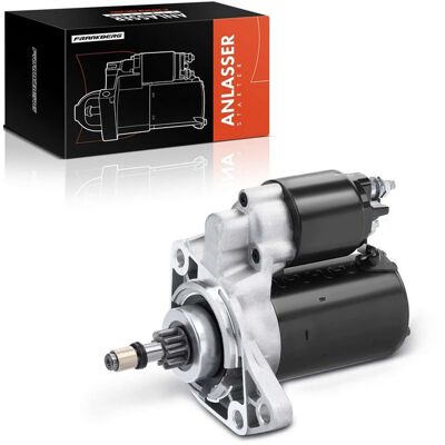 Frankberg Anlasser Starter 1,1kw Passend Für Audi A3 Ford Galaxy Seat Alhambra C: Starter Acauto: Accbs0294 Acauto: Accbs0618 Aisin: Esmvg7007 Aisin: Frankberg Anlasser Starter 1,1kw Passend Für Audi A3 Ford Galaxy Seat Alhambra C: Starter Acauto: Accbs0294 Acauto: Accbs0618 Aisin: Esmvg7007 Aisin: