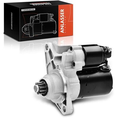 Frankberg Anlasser Starter 1,4kw Passend Für Audi A1 A3 Seat Altea Cordoba Ibiza: Starter Acauto: Accbs1330 Aisin: Esmvg7017 Alanko: 10439827 Ap Xener Frankberg Anlasser Starter 1,4kw Passend Für Audi A1 A3 Seat Altea Cordoba Ibiza: Starter Acauto: Accbs1330 Aisin: Esmvg7017 Alanko: 10439827 Ap Xener