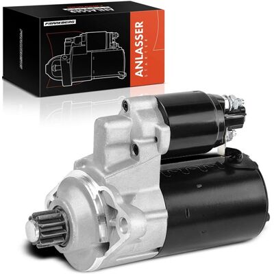 Frankberg Anlasser Starter 1,2kw Passend Für Audi A3 Tt Seat Leon Skoda Octavia: Starter Acauto: Accbs1409 Alanko: 10441236 As-pl: S0629bosch As-pl: S Frankberg Anlasser Starter 1,2kw Passend Für Audi A3 Tt Seat Leon Skoda Octavia: Starter Acauto: Accbs1409 Alanko: 10441236 As-pl: S0629bosch As-pl: S