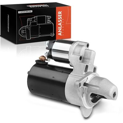 Frankberg Anlasser Starter 1,4kw Passend Für Chevrolet Aveo Cruze Orlando Trax: Starter Acauto: Accbs5860 Alanko: 10438852 As-pl: S01171seg As-pl: S06 Frankberg Anlasser Starter 1,4kw Passend Für Chevrolet Aveo Cruze Orlando Trax: Starter Acauto: Accbs5860 Alanko: 10438852 As-pl: S01171seg As-pl: S06