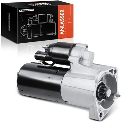 Frankberg Anlasser Starter 1,8kw Passend Für Audi A4 A6 Seat Exeo Skoda Superb: Starter Acauto: Accbs1392 Alanko: 10439746 Ap Xenergy: Xst35210ad Ashi Frankberg Anlasser Starter 1,8kw Passend Für Audi A4 A6 Seat Exeo Skoda Superb: Starter Acauto: Accbs1392 Alanko: 10439746 Ap Xenergy: Xst35210ad Ashi