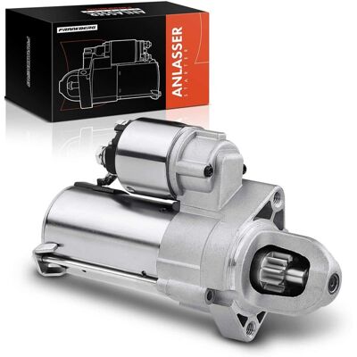 Frankberg Anlasser Starter 1,2kw Passend Für Mercedes C-klasse Cls E-klasse Gl: Starter As-pl: S3244s Bts Turbo: S106439 Bts Turbo: S106440 Bv Psh: 55 Frankberg Anlasser Starter 1,2kw Passend Für Mercedes C-klasse Cls E-klasse Gl: Starter As-pl: S3244s Bts Turbo: S106439 Bts Turbo: S106440 Bv Psh: 55