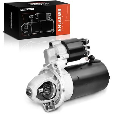 Frankberg Anlasser Starter 1,4kw Passend Für Daewoo Korando Musso Mercedes 124: Starter Alanko: 10440419 Alanko: 10440496 Alanko: 11440496 As-pl: S008 Frankberg Anlasser Starter 1,4kw Passend Für Daewoo Korando Musso Mercedes 124: Starter Alanko: 10440419 Alanko: 10440496 Alanko: 11440496 As-pl: S008