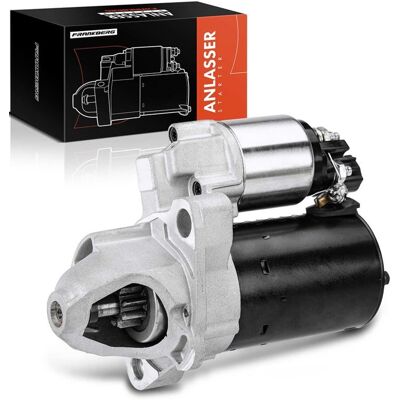 Frankberg Anlasser Starter 1,4kw Passend Für Audi A6 5481fb0020375: Starter Alanko: 10439406 As-pl: S0490 As-pl: S0490seg Atl Autotechnik: A79770 Audi Frankberg Anlasser Starter 1,4kw Passend Für Audi A6 5481fb0020375: Starter Alanko: 10439406 As-pl: S0490 As-pl: S0490seg Atl Autotechnik: A79770 Audi