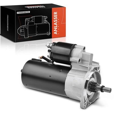 Frankberg Anlasser Starter 1,7kw Passend Für Audi 80 Vw Lt Passat Polo Santana: Starter Acauto: Accbs0606 Alanko: 10440320 As-pl: S0038 Atl Autotechni Frankberg Anlasser Starter 1,7kw Passend Für Audi 80 Vw Lt Passat Polo Santana: Starter Acauto: Accbs0606 Alanko: 10440320 As-pl: S0038 Atl Autotechni