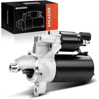 Frankberg Anlasser Starter 1,7kw Passend Für Audi A4 A5 Q5 Porsche Macan: Starter Acauto: Accbs5874 Alanko: 10438835 As-pl: S0576 As-pl: S0576pr As-pl Frankberg Anlasser Starter 1,7kw Passend Für Audi A4 A5 Q5 Porsche Macan: Starter Acauto: Accbs5874 Alanko: 10438835 As-pl: S0576 As-pl: S0576pr As-pl