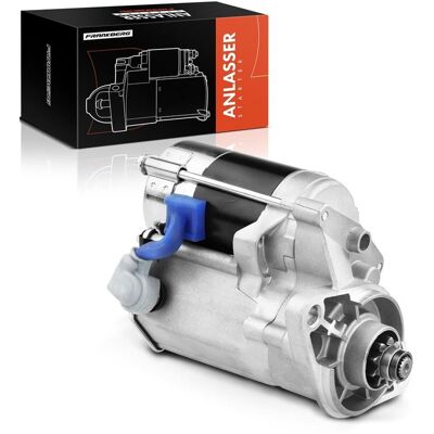 Frankberg Anlasser Starter 1kw Passend Für Toyota Camry Carina Celica Hiace Hilu: Starter Acauto: Acjbs0316 As-pl: S6009 As-pl: S6332denso Atl Autotec Frankberg Anlasser Starter 1kw Passend Für Toyota Camry Carina Celica Hiace Hilu: Starter Acauto: Acjbs0316 As-pl: S6009 As-pl: S6332denso Atl Autotec