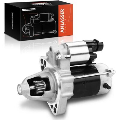 Frankberg Anlasser Starter 1kw Passend Für Honda Cr-v 5481fb0020392: Starter Acauto: Accbs1455 Alanko: 10441308 As-pl: S6261s Bosch: 0986026090 Bts Tu Frankberg Anlasser Starter 1kw Passend Für Honda Cr-v 5481fb0020392: Starter Acauto: Accbs1455 Alanko: 10441308 As-pl: S6261s Bosch: 0986026090 Bts Tu