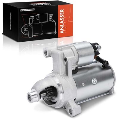 Frankberg Anlasser Starter 1,8kw Passend Für Audi A4 A5 A6 A7 A8 Q5: Starter Acauto: Accbs1538 Alanko: 10439582 As-pl: S01168seg As-pl: S0536 As-pl: S Frankberg Anlasser Starter 1,8kw Passend Für Audi A4 A5 A6 A7 A8 Q5: Starter Acauto: Accbs1538 Alanko: 10439582 As-pl: S01168seg As-pl: S0536 As-pl: S