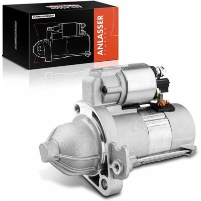 Frankberg Anlasser Starter 1,7kw Passend Für Audi 100 A4 A6 V8 5481fb0020405: Starter Alanko: 10439739 Alanko: 10440915 As-pl: S3168pr As-pl: S3168s A Frankberg Anlasser Starter 1,7kw Passend Für Audi 100 A4 A6 V8 5481fb0020405: Starter Alanko: 10439739 Alanko: 10440915 As-pl: S3168pr As-pl: S3168s A