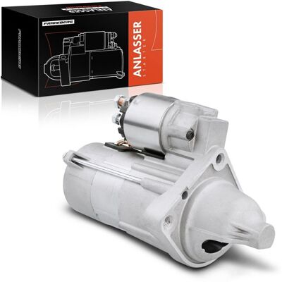 Frankberg Anlasser Starter 1,7kw Passend Für Bmw 1 3 5 X3 5481fb0020407: Starter Acauto: Accbs1328 Aisin: Esmbm7001 Alanko: 10439788 Ap Xenergy: Xst16 Frankberg Anlasser Starter 1,7kw Passend Für Bmw 1 3 5 X3 5481fb0020407: Starter Acauto: Accbs1328 Aisin: Esmbm7001 Alanko: 10439788 Ap Xenergy: Xst16