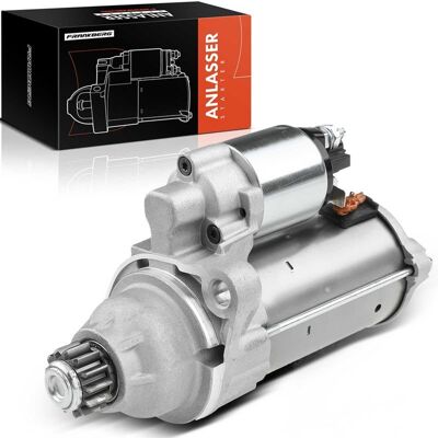Frankberg Anlasser Starter 1,7kw Passend Für Audi A1 A3 Q2 Tt Seat Altea Arona: Starter Acauto: Accbs5911 Alanko: 10439623 As-pl: S01020seg As-pl: S04 Frankberg Anlasser Starter 1,7kw Passend Für Audi A1 A3 Q2 Tt Seat Altea Arona: Starter Acauto: Accbs5911 Alanko: 10439623 As-pl: S01020seg As-pl: S04