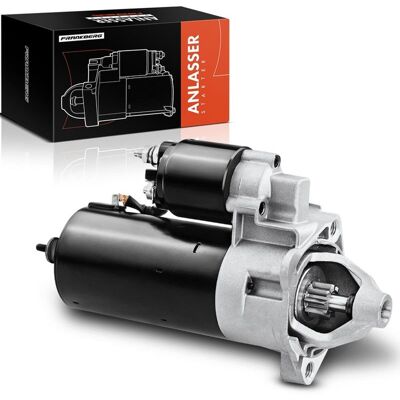 Frankberg Anlasser Starter 1,7kw Passend Für Audi 80 90 A4 A6 Cabriolet Skoda Su: Starter Acauto: Accbs0624 Aisin: Esmvg7011 Alanko: 10439608 Alanko: Frankberg Anlasser Starter 1,7kw Passend Für Audi 80 90 A4 A6 Cabriolet Skoda Su: Starter Acauto: Accbs0624 Aisin: Esmvg7011 Alanko: 10439608 Alanko: