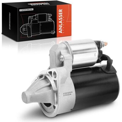 Frankberg Anlasser Starter 0,8kw Passend Für Chevrolet Aveo Matiz Spark Daewoo: Starter Alanko: 10439496 Ashika: 003130207 Ashika: Mt176jm Atl Autotec Frankberg Anlasser Starter 0,8kw Passend Für Chevrolet Aveo Matiz Spark Daewoo: Starter Alanko: 10439496 Ashika: 003130207 Ashika: Mt176jm Atl Autotec