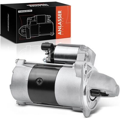 Frankberg Anlasser Starter 2kw Passend Für Chevrolet Captiva Opel Antara: Starter Acauto: Accbs6055 Alanko: 10437966 As-pl: S5410s Atl Autotechnik: A9 Frankberg Anlasser Starter 2kw Passend Für Chevrolet Captiva Opel Antara: Starter Acauto: Accbs6055 Alanko: 10437966 As-pl: S5410s Atl Autotechnik: A9