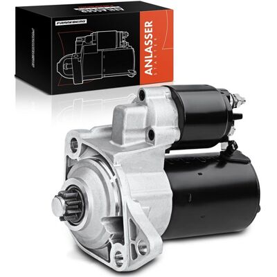 Frankberg Anlasser Starter 1,1kw Passend Für Audi A3 Ford Galaxy Seat Alhambra: Starter Acauto: Accbs1062 Alanko: 10440632 Alanko: 10440691 Alanko: 11 Frankberg Anlasser Starter 1,1kw Passend Für Audi A3 Ford Galaxy Seat Alhambra: Starter Acauto: Accbs1062 Alanko: 10440632 Alanko: 10440691 Alanko: 11