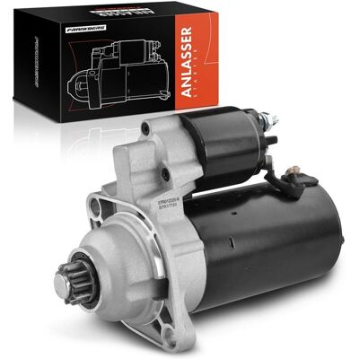 Frankberg Anlasser Starter 1,8kw Passend Für Audi A2 A3 Ford Galaxy Lamborghini: Starter Acauto: Accbs0974 Aisin: Esmvg7013 Alanko: 10440685 Alanko: 1 Frankberg Anlasser Starter 1,8kw Passend Für Audi A2 A3 Ford Galaxy Lamborghini: Starter Acauto: Accbs0974 Aisin: Esmvg7013 Alanko: 10440685 Alanko: 1