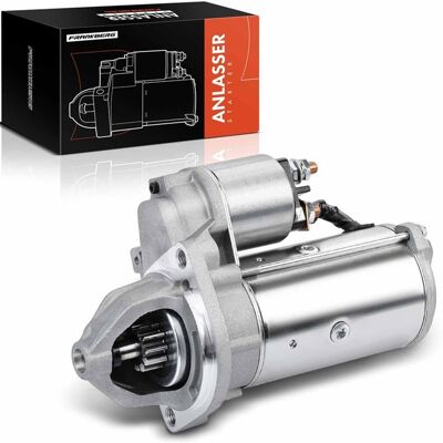 Frankberg Anlasser Starter 2kw Passend Für Daewoo Korando Musso Mercedes 124 190: Starter Acauto: Accbs0331 Acauto: Accbs1044 Alanko: 10439469 Alanko: Frankberg Anlasser Starter 2kw Passend Für Daewoo Korando Musso Mercedes 124 190: Starter Acauto: Accbs0331 Acauto: Accbs1044 Alanko: 10439469 Alanko: