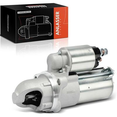 Frankberg Anlasser Starter 1,2kw Passend Für Chevrolet Hhr Malibu Opel Astra Gt: Starter Acauto: Accbs1291 Alanko: 10439393 Alanko: 10439568 Alanko: 1 Frankberg Anlasser Starter 1,2kw Passend Für Chevrolet Hhr Malibu Opel Astra Gt: Starter Acauto: Accbs1291 Alanko: 10439393 Alanko: 10439568 Alanko: 1