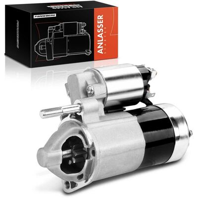 Frankberg Anlasser Starter 1,2kw Passend Für Hyundai Coupe Equus Santa Sonata Te: Starter Acauto: Accbs1492 Alanko: 10441033 Ashika: 003c146 As-pl: S3 Frankberg Anlasser Starter 1,2kw Passend Für Hyundai Coupe Equus Santa Sonata Te: Starter Acauto: Accbs1492 Alanko: 10441033 Ashika: 003c146 As-pl: S3