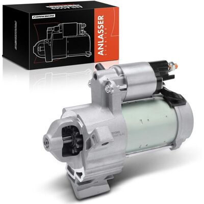 Frankberg Anlasser Starter 1,7kw Passend Für Bmw 1 2 3 4 5 X3 X4 X5: Starter As-pl: S6307s Atl Autotechnik: A93870 Bmw: 12418570846 Bmw: 12418577010 B Frankberg Anlasser Starter 1,7kw Passend Für Bmw 1 2 3 4 5 X3 X4 X5: Starter As-pl: S6307s Atl Autotechnik: A93870 Bmw: 12418570846 Bmw: 12418577010 B