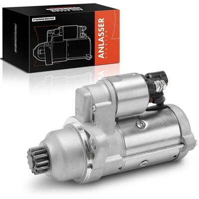Frankberg Anlasser Starter 2kw Passend Für Audi A1 A3 A6 Q2 Seat Altea Arona Ate: Starter Frankberg: 5481fb0027181 Vw: 0001153001 Vw: 30451n Vw: 43800 Frankberg Anlasser Starter 2kw Passend Für Audi A1 A3 A6 Q2 Seat Altea Arona Ate: Starter Frankberg: 5481fb0027181 Vw: 0001153001 Vw: 30451n Vw: 43800