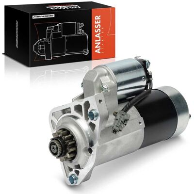 Frankberg Anlasser Starter 1,8kw Passend Für Nissan Pathfinder 5481fb0027184: Starter As-pl: S5388mitsubishi As-pl: S5388s Bosch: 1986s10250 Bts Turbo Frankberg Anlasser Starter 1,8kw Passend Für Nissan Pathfinder 5481fb0027184: Starter As-pl: S5388mitsubishi As-pl: S5388s Bosch: 1986s10250 Bts Turbo