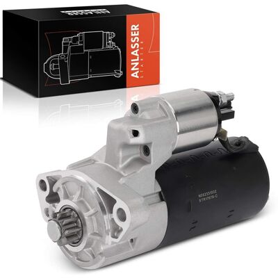 Frankberg Anlasser Starter 2,2kw Passend Für Audi Q7 Porsche Cayenne Vw Touareg: Starter Acauto: Accbs1411 Acauto: Accbs5743 Alanko: 10439518 Alanko: Frankberg Anlasser Starter 2,2kw Passend Für Audi Q7 Porsche Cayenne Vw Touareg: Starter Acauto: Accbs1411 Acauto: Accbs5743 Alanko: 10439518 Alanko: