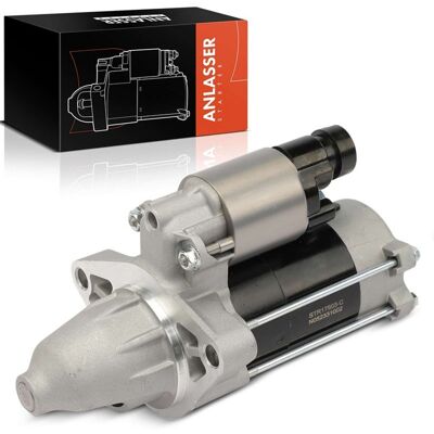 Frankberg Anlasser Starter 1kw Passend Für Honda S2000 5481fb0042872: Starter As-pl: S6472s Atl Autotechnik: A91540 Bosch: F032113630 Bts Turbo: S1020 Frankberg Anlasser Starter 1kw Passend Für Honda S2000 5481fb0042872: Starter As-pl: S6472s Atl Autotechnik: A91540 Bosch: F032113630 Bts Turbo: S1020