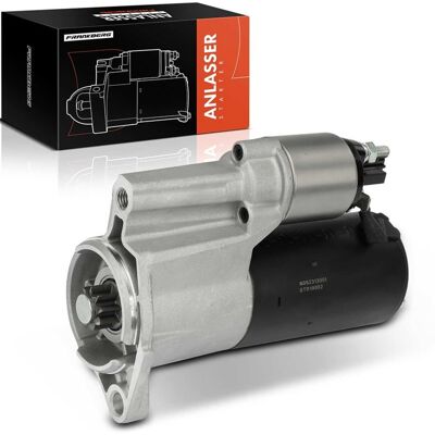 Frankberg Anlasser Starter 1,7kw Passend Für Audi Q3 Q7 Porsche Cayenne Vw Touar: Starter As-pl: S0682pr As-pl: S0682s As-pl: S0682seg Atl Autotechnik Frankberg Anlasser Starter 1,7kw Passend Für Audi Q3 Q7 Porsche Cayenne Vw Touar: Starter As-pl: S0682pr As-pl: S0682s As-pl: S0682seg Atl Autotechnik