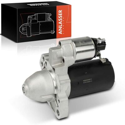 Frankberg Anlasser Starter 1,4kw Passend Für Audi A8 Bentley Continental Flying: Starter As-pl: S0610pr As-pl: S0610s As-pl: S0610seg Atl Autotechnik: Frankberg Anlasser Starter 1,4kw Passend Für Audi A8 Bentley Continental Flying: Starter As-pl: S0610pr As-pl: S0610s As-pl: S0610seg Atl Autotechnik: