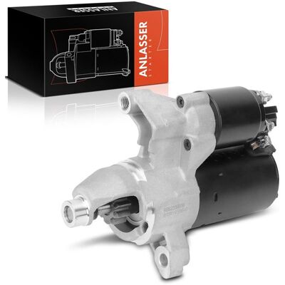 Frankberg Anlasser Starter 1,1kw Passend Für Audi A4 A5 A6 A7 A8 Q5 Q7 Bentley: Starter Alanko: 10439629 As-pl: S01003seg As-pl: S0664pr As-pl: S0664s Frankberg Anlasser Starter 1,1kw Passend Für Audi A4 A5 A6 A7 A8 Q5 Q7 Bentley: Starter Alanko: 10439629 As-pl: S01003seg As-pl: S0664pr As-pl: S0664s