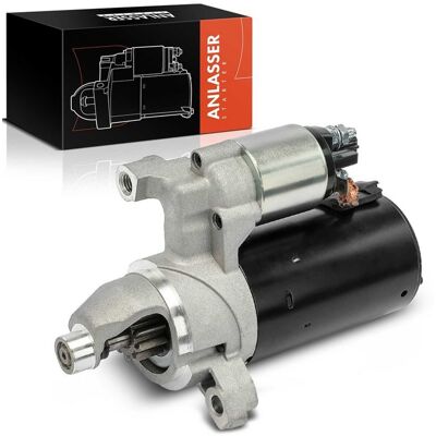 Frankberg Anlasser Starter 2,5kw Passend Für Audi A4 A5 A6 A7 A8 Q5 Porsche Maca: Starter Acauto: Accbs5876 Alanko: 10438598 Alanko: 10438835 As-pl: S Frankberg Anlasser Starter 2,5kw Passend Für Audi A4 A5 A6 A7 A8 Q5 Porsche Maca: Starter Acauto: Accbs5876 Alanko: 10438598 Alanko: 10438835 As-pl: S