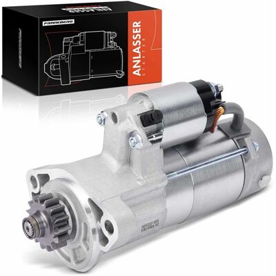 Frankberg Anlasser Starter 2kw Passend Für Audi Q7 Porsche Cayenne Panamera Vw: Starter Acauto: Accbs5930 Alanko: 10438779 As-pl: S6156 As-pl: S6156de Frankberg Anlasser Starter 2kw Passend Für Audi Q7 Porsche Cayenne Panamera Vw: Starter Acauto: Accbs5930 Alanko: 10438779 As-pl: S6156 As-pl: S6156de