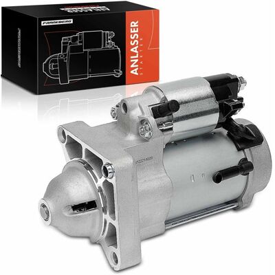 Frankberg Anlasser Starter 1,6kw Passend Für Bmw 2 X1 X2 Mini Cooper: Starter As-pl: S6302denso As-pl: S6302s As-pl: S6341s Atl Autotechnik: A79940 Bm Frankberg Anlasser Starter 1,6kw Passend Für Bmw 2 X1 X2 Mini Cooper: Starter As-pl: S6302denso As-pl: S6302s As-pl: S6341s Atl Autotechnik: A79940 Bm