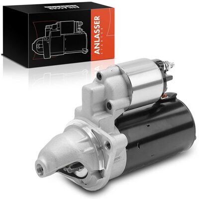 Frankberg Anlasser Starter 1,7kw Passend Für Bmw 1 2 3 4 5 X1 Z4 5481fb0042910: Starter Acauto: Accbs5830 Alanko: 10439461 Alanko: 10439462 As-pl: S03 Frankberg Anlasser Starter 1,7kw Passend Für Bmw 1 2 3 4 5 X1 Z4 5481fb0042910: Starter Acauto: Accbs5830 Alanko: 10439461 Alanko: 10439462 As-pl: S03