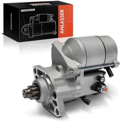 Frankberg Anlasser Starter 1,4kw Passend Für Jaguar S-type Xj Xk 5481fb0054224: Starter As-pl: S6182 Atl Autotechnik: A73360 Bts Turbo: S101943 Bts Tu Frankberg Anlasser Starter 1,4kw Passend Für Jaguar S-type Xj Xk 5481fb0054224: Starter As-pl: S6182 Atl Autotechnik: A73360 Bts Turbo: S101943 Bts Tu