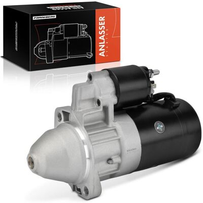 Frankberg Anlasser Starter 2,2kw Passend Für Audi 100 A6 Fiat Croma Vw Lt: Starter Acauto: Accbs0188 Acauto: Accbs0350 Aisin: Esmvg7007 Alanko: 104401 Frankberg Anlasser Starter 2,2kw Passend Für Audi 100 A6 Fiat Croma Vw Lt: Starter Acauto: Accbs0188 Acauto: Accbs0350 Aisin: Esmvg7007 Alanko: 104401