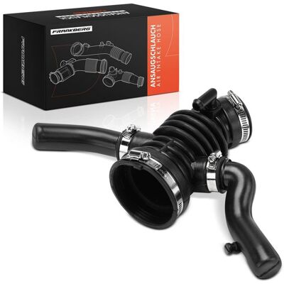 Frankberg Ansaugschlauch Passend Für Chevrolet Aveo 5481fb0049631: Ansaugschlauch, Luftfilter Abakus: 054028236 Chevrolet: 96813397 Climtex: Cx3049 Es Frankberg Ansaugschlauch Passend Für Chevrolet Aveo 5481fb0049631: Ansaugschlauch, Luftfilter Abakus: 054028236 Chevrolet: 96813397 Climtex: Cx3049 Es