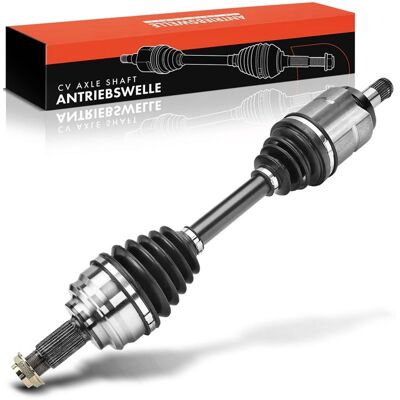 Frankberg Antriebswelle Vorderachse Links Passend Für Bmw X5 Schalt-/optional: Antriebswelle Bga: Ds0911la Bmw: 31607505005 Bmw: 669255 Bogap: B351051 Frankberg Antriebswelle Vorderachse Links Passend Für Bmw X5 Schalt-/optional: Antriebswelle Bga: Ds0911la Bmw: 31607505005 Bmw: 669255 Bogap: B351051