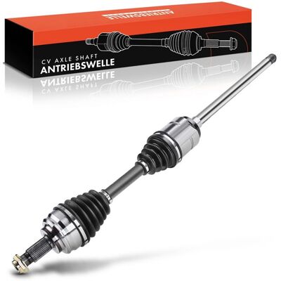 Frankberg Antriebswelle Vorderachse Rechts Passend Für Bmw X5 Schalt-/optional: Antriebswelle Bga: Ds0911ra Bmw: 31607505006 Bmw: 669256 Cifam: 655925 Frankberg Antriebswelle Vorderachse Rechts Passend Für Bmw X5 Schalt-/optional: Antriebswelle Bga: Ds0911ra Bmw: 31607505006 Bmw: 669256 Cifam: 655925