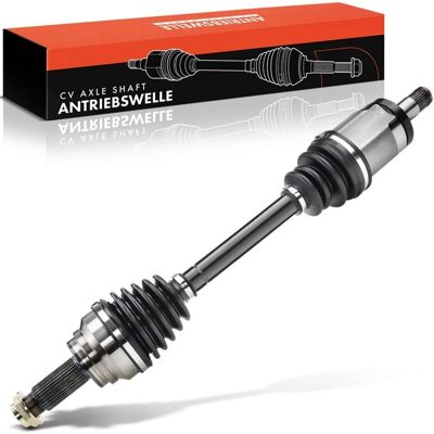 Frankberg Antriebswelle Vorderachse Links Passend Für Bmw X5 X6: Antriebswelle Bga: Ds0938l Bmw: 31607545125 Bmw: 31607553945 Bmw: 31607622883 Bmw: 31 Frankberg Antriebswelle Vorderachse Links Passend Für Bmw X5 X6: Antriebswelle Bga: Ds0938l Bmw: 31607545125 Bmw: 31607553945 Bmw: 31607622883 Bmw: 31