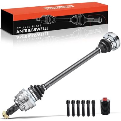 Frankberg Antriebswelle Hinterachse Rechts Passend Für Bmw 3 Z4: Antriebswelle Bmw: 18342071 Bmw: 33211229592 Bmw: 669272 Bogap: B3710385 Cifam: 65591 Frankberg Antriebswelle Hinterachse Rechts Passend Für Bmw 3 Z4: Antriebswelle Bmw: 18342071 Bmw: 33211229592 Bmw: 669272 Bogap: B3710385 Cifam: 65591