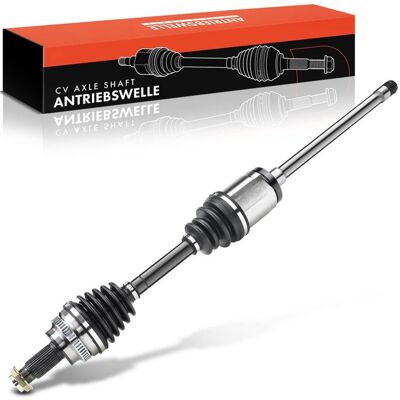 Frankberg Antriebswelle Vorderachse Rechts Passend Für Bmw 3 Automatikgetriebe: Antriebswelle Bmw: 31607544436 Bmw: 31607558950 Bmw: 669311 Bogap: B37 Frankberg Antriebswelle Vorderachse Rechts Passend Für Bmw 3 Automatikgetriebe: Antriebswelle Bmw: 31607544436 Bmw: 31607558950 Bmw: 669311 Bogap: B37
