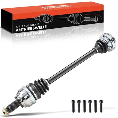 Frankberg Antriebswelle Hinterachse Passend Für Bmw 5 Schaltgetriebe: Antriebswelle Bga: Ds0941 Bga: Ds0958 Bmw: 33207578720 Bmw: 33217532266 Bmw: 669 Frankberg Antriebswelle Hinterachse Passend Für Bmw 5 Schaltgetriebe: Antriebswelle Bga: Ds0941 Bga: Ds0958 Bmw: 33207578720 Bmw: 33217532266 Bmw: 669